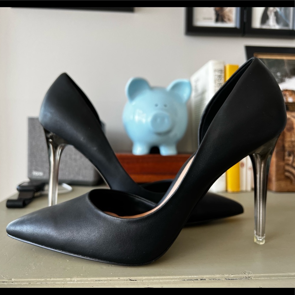 Call It Spring Heels